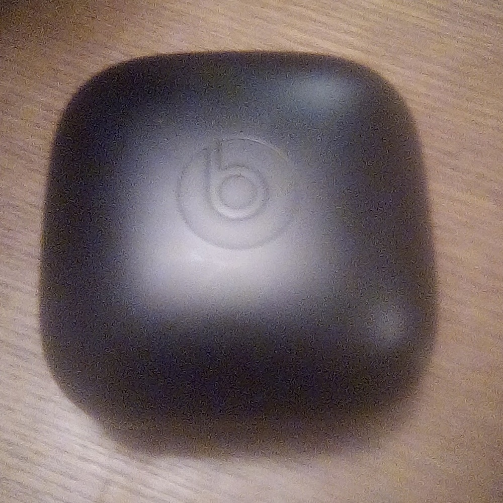 Ear buds
